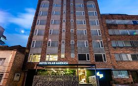 Hotel Vilar America Bogota